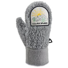 Варежки Dakine Dasher Fleece