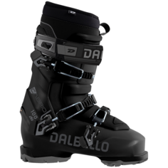 Лыжные ботинки Dalbello Cabrio LV 100 2024, черный