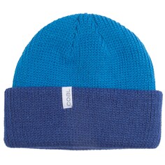 Лыжная шапка Coal, синий