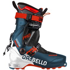Горнолыжные ботинки Dalbello Quantum Free Pro Alpine Touring 2024, синий