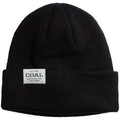 Лыжная шапка Coal, черный