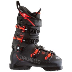 Лыжные ботинки Dalbello Veloce 120 GW 2024, черный