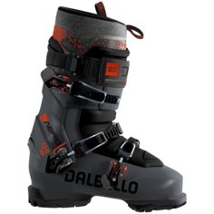Лыжные ботинки Dalbello Cabrio LV 120 2024, серый