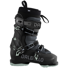 Лыжные ботинки Dalbello Cabrio LV 85, черный