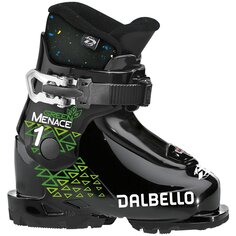 Лыжные ботинки Dalbello Green Menace 1.0 GW, черный