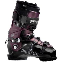Лыжные ботинки Dalbello Panterra 105 W ID GW, черный