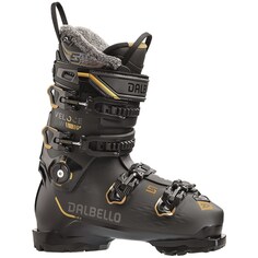 Лыжные ботинки Dalbello Veloce 105 W GW, черный