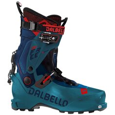 Горнолыжные ботинки Dalbello Quantum Free Asolo Factory 130 Alpine Touring 2023