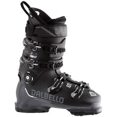 Лыжные ботинки Dalbello Veloce 100 GW 2023, черный