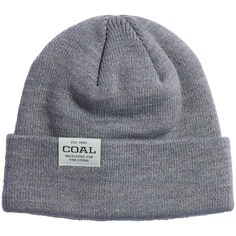 Лыжная шапка Coal, серый