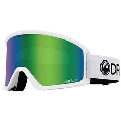 Лыжные очки Dragon DX3 OTG, белый
