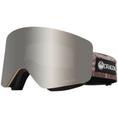 Лыжные очки Dragon R1 OTG