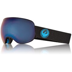 Лыжные очки Dragon X2, синий