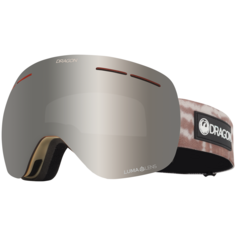 Лыжные очки Dragon X1s