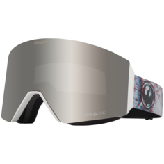 Лыжные очки Dragon RVX MAG OTG