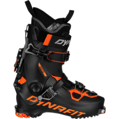 Горнолыжные ботинки Dynafit Radical Alpine Touring 2024, черный
