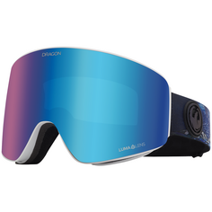 Лыжные очки Dragon PXV Low Bridge Fit