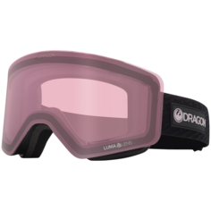 Лыжные очки Dragon R1 OTG Low Bridge Fit