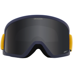 Лыжные очки Dragon DX3 OTG Low Bridge Fit