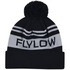 Лыжная шапка Flylow, черный