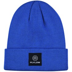 Лыжная шапка Flylow, синий
