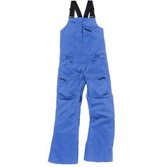 Горнолыжные брюки с подтяжками FW Manifest 2L, синий