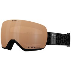 Лыжные очки Giro Lusi, черный