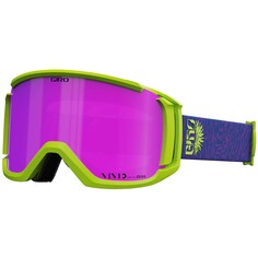 Лыжные очки Giro Revolt, фиолетовый