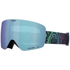Лыжные очки Giro Contour, синий