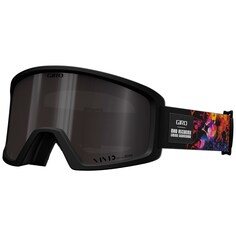 Лыжные очки Giro Blok, черный