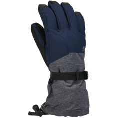 Лыжные перчатки Gordini Aquabloc Down Gauntlet, нави