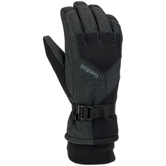 Лыжные перчатки Gordini Aquabloc, черный