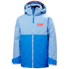 Утепленная куртка Helly Hansen Traverse, синий