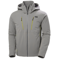 Утепленная куртка Helly Hansen Alpha 4.0