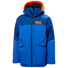 Утепленная куртка Helly Hansen Summit