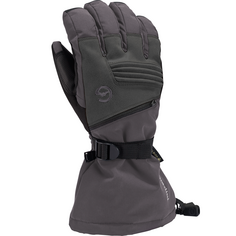 Лыжные перчатки Gordini Storm GORE-TEX, серый