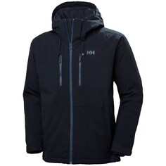 Утепленная куртка Helly Hansen Juniper 3.0, нави