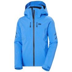 Утепленная куртка Helly Hansen Alphelia Infinity, синий