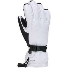 Лыжные перчатки Gordini Aquabloc Down Gauntlet, белый