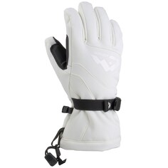 Лыжные перчатки Gordini Fall Line, белый