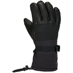 Лыжные перчатки Gordini Polar, черный