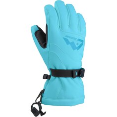 Лыжные перчатки Gordini Fall Line, синий