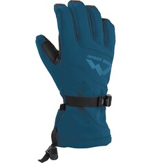 Лыжные перчатки Gordini Fall Line, синий