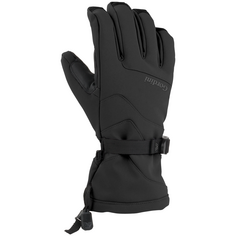 Лыжные перчатки Gordini Fall Line, черный