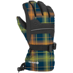 Лыжные перчатки Gordini Junior GORE-TEX, синий