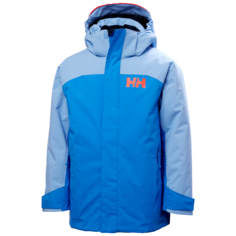 Утепленная куртка Helly Hansen Level, синий