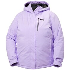 Утепленная куртка Helly Hansen Snowplay Plus