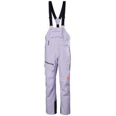 Брюки Helly Hansen Powderqueen Bib