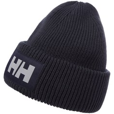 Лыжная шапка бини Helly Hansen, нави