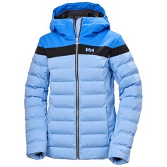 Утепленная куртка Helly Hansen Imperial Puffy, синий